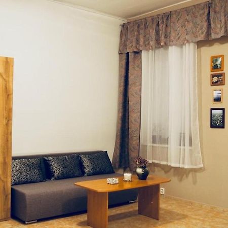 Cozy Apartment At River Labe Near Center And Train Усті-над-Лабем Екстер'єр фото